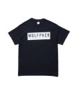 画像1: ROTTWEILER/CLASSIC BOX T  BLACK