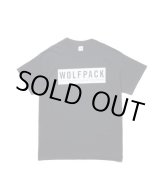 画像: ROTTWEILER/CLASSIC BOX T  BLACK