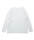 画像2:  ROTTWEILER/CUT OFF THERMAL WHITE