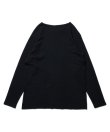 画像2: ROTTWEILER/CUT OFF THERMAL BLACK