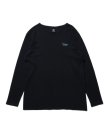 画像1: ROTTWEILER/CUT OFF THERMAL BLACK