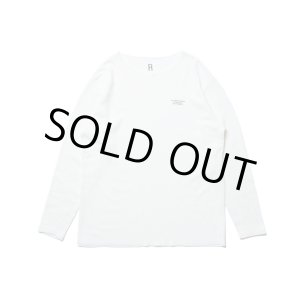 画像:  ROTTWEILER/CUT OFF THERMAL WHITE