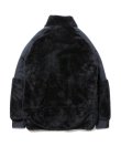 画像2: ROTTWEILER/PRIMALOFT FREECE BLOUSON  BLACK