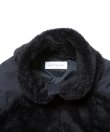 画像3: ROTTWEILER/PRIMALOFT FREECE BLOUSON  BLACK