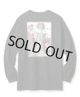 画像: FTC/xGREATEFULL DEAD L/ST  BLACK