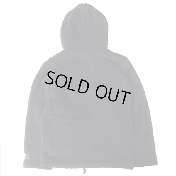 画像2: RATS/D-2 BOA JAKET  BLACK