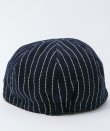 画像2: BELAFOTE/RT  CHOPPER CAP  WABASH