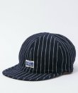 画像1: BELAFOTE/RT  CHOPPER CAP  WABASH