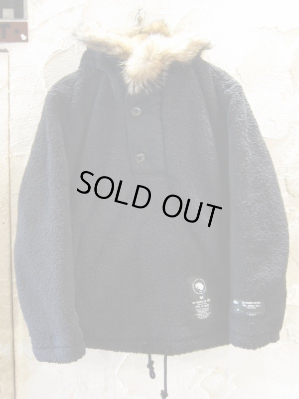 画像5: RATS/D-2 BOA JAKET  BLACK