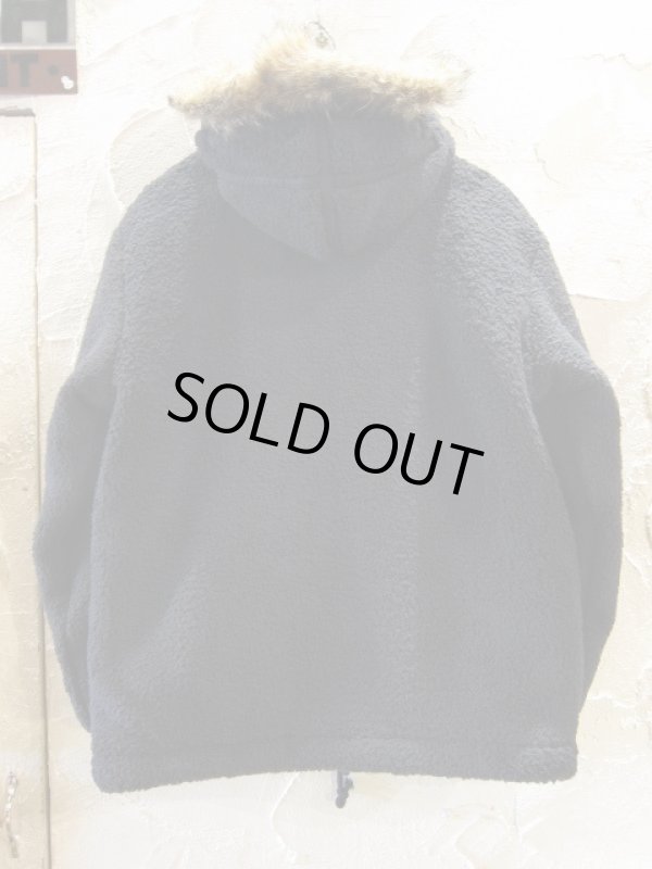 画像6: RATS/D-2 BOA JAKET  BLACK