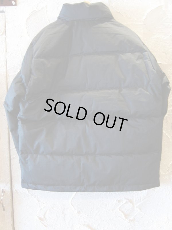 画像2: FTC/SIERRA DOWN JKT  BLACK