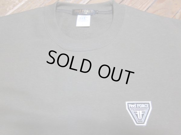 画像4: (再入荷) Feel FORCE/S.N.I.N  OLIVE