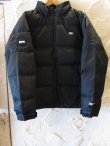 画像1: FTC/SIERRA DOWN JKT  BLACK