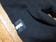 画像5: FTC/SHERPA FLEECE HALF ZIP PULLOVER   BLACK