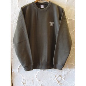 画像: (再入荷) Feel FORCE/S.N.I.N  OLIVE