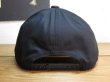 画像3: BELIVE/MICHAEL JACKSON 6PANEL CAP OFF THE WALL  BLACK