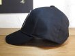 画像2: BELIVE/MICHAEL JACKSON 6PANEL CAP OFF THE WALL  BLACK