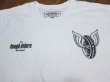 画像3: RATS/xNEIGHBORHOOD T.R.R C TEE SS  WHITE