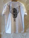 画像2: RATS/xNEIGHBORHOOD T.R.R C TEE SS  WHITE