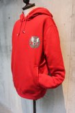 画像3: RATS/xNEIGHBORHOOD C HOODED  RED