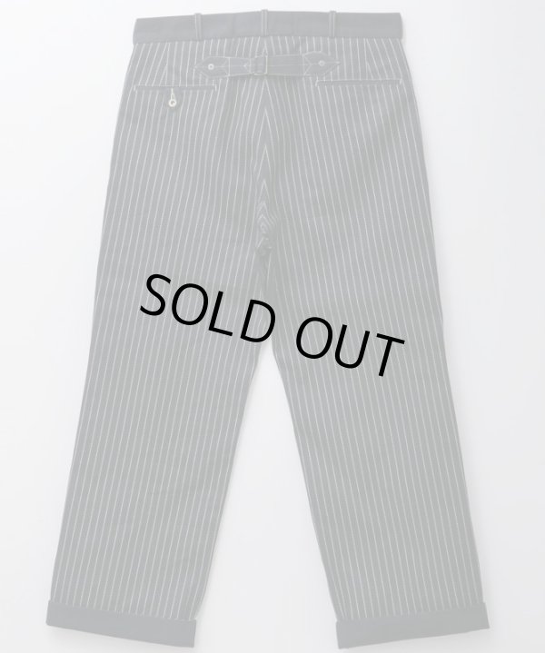 画像3: BELAFOTE/RT WABASH TROUSERS  WABASH