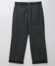 画像2: BELAFOTE/RT WABASH TROUSERS  WABASH