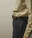 画像8: BELAFOTE/RT WABASH TROUSERS  WABASH