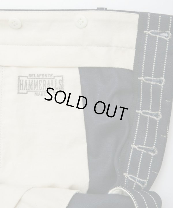 画像6: BELAFOTE/RT WABASH TROUSERS  WABASH