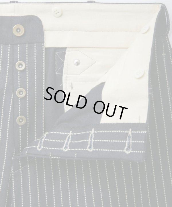 画像5: BELAFOTE/RT WABASH TROUSERS  WABASH