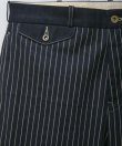 画像4: BELAFOTE/RT WABASH TROUSERS  WABASH