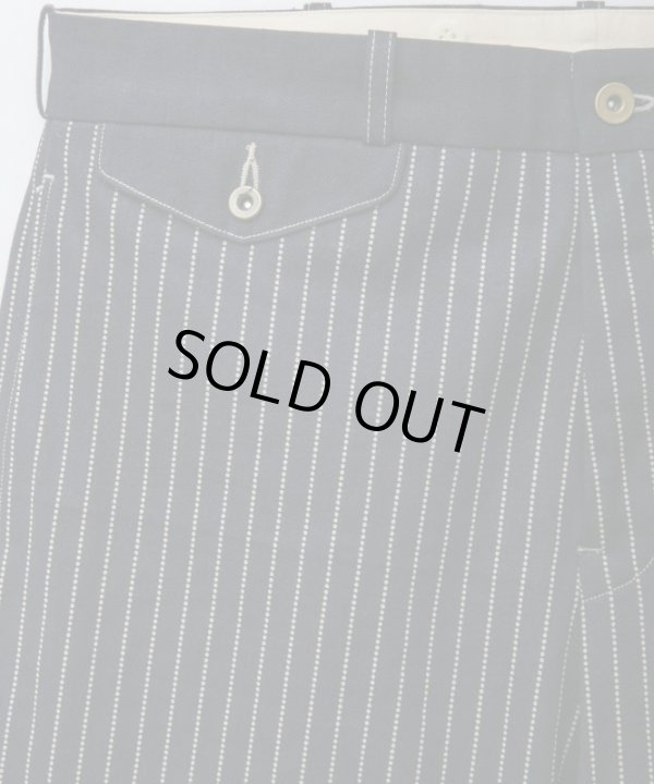 画像4: BELAFOTE/RT WABASH TROUSERS  WABASH