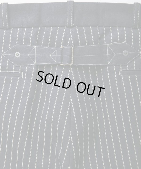 画像7: BELAFOTE/RT WABASH TROUSERS  WABASH
