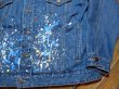 画像4: BONES AND BOLTS/20/20 DENIM JACKET  INDIGO 