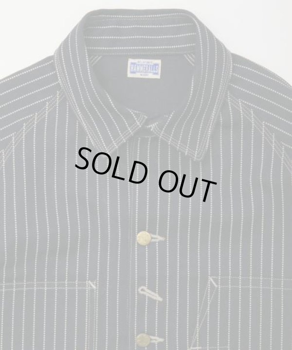 画像4: BELAFOTE/RT HAMMERALL JKT  WABASH