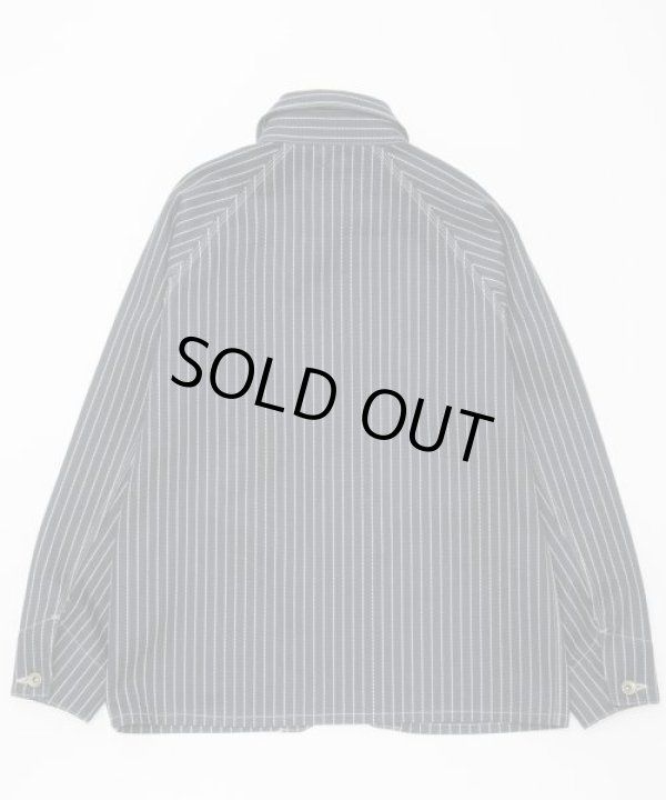 画像3: BELAFOTE/RT HAMMERALL JKT  WABASH