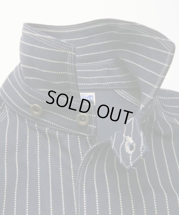 画像5: BELAFOTE/RT HAMMERALL JKT  WABASH