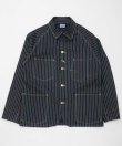 画像2: BELAFOTE/RT HAMMERALL JKT  WABASH
