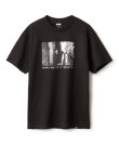 画像1: FTC/BASQUIAT&WARHOL  BLACK