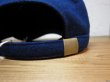 画像5: RATS/WOOL CAP  NAVY