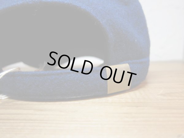 画像5: RATS/WOOL CAP  NAVY
