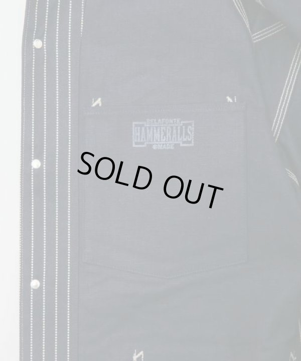 画像6: BELAFOTE/RT HAMMERALL JKT  WABASH