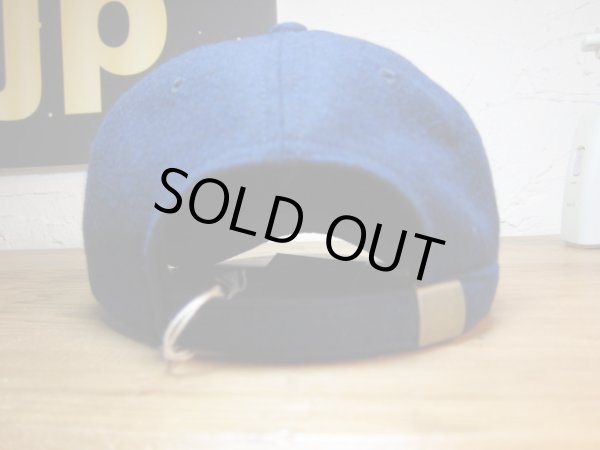 画像3: RATS/WOOL CAP  NAVY
