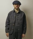 画像1: BELAFOTE/RT HAMMERALL JKT  WABASH