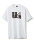 画像1: FTC/BASQUIAT&WARHOL  WHITE