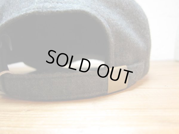 画像4: RATS/WOOL CAP  KHAKI(OLIVE)