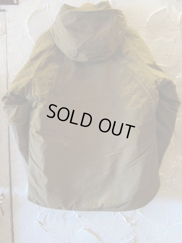 画像3: SURPLUS/US TYPE GEN 3 LEVEL7 JKT COYOTE 