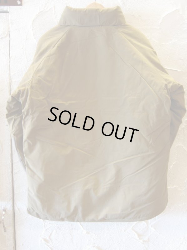 画像2: SURPLUS/US TYPE GEN 3 LEVEL7 JKT COYOTE 