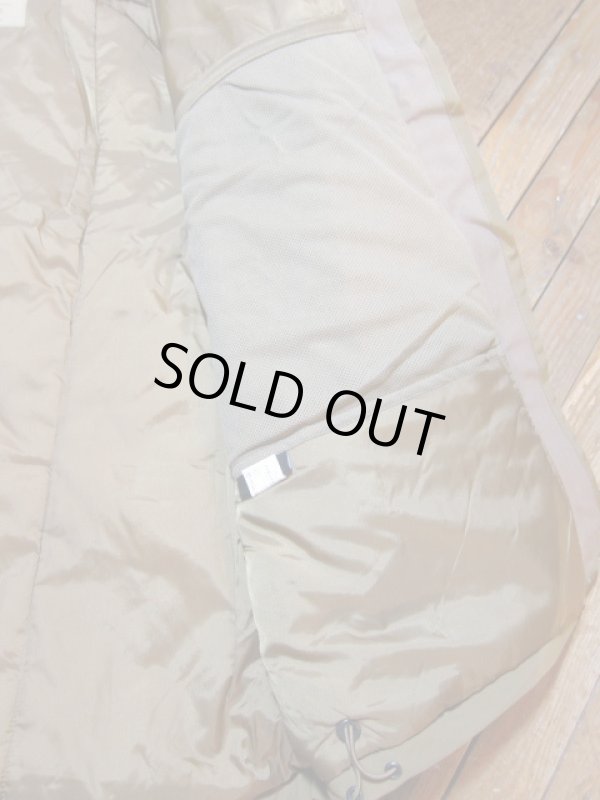 画像7: SURPLUS/US TYPE GEN 3 LEVEL7 JKT COYOTE 