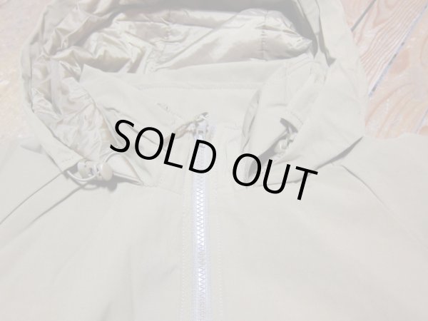 画像4: SURPLUS/US TYPE GEN 3 LEVEL7 JKT COYOTE 