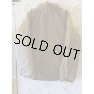 画像: SURPLUS/US TYPE GEN 3 LEVEL7 JKT COYOTE 